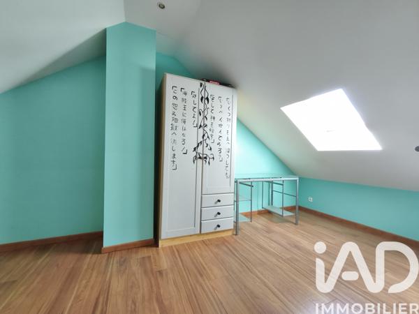 Maison à vendre 7 pièces 175 m² Chelles