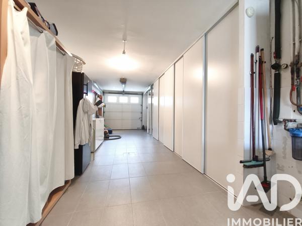 Maison à vendre 7 pièces 175 m² Chelles
