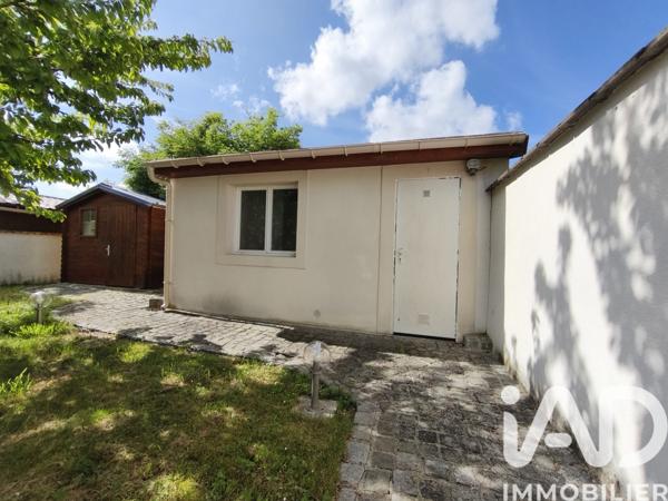 Maison à vendre 7 pièces 175 m² Chelles