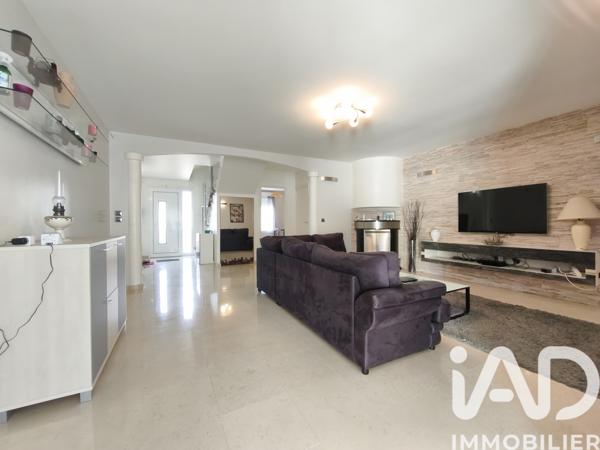 Maison à vendre 7 pièces 175 m² Chelles