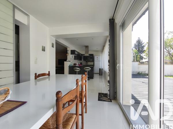 Maison à vendre 7 pièces 175 m² Chelles