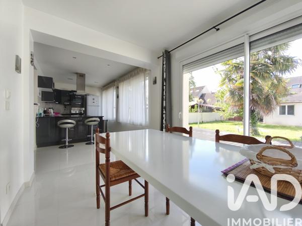 Maison à vendre 7 pièces 175 m² Chelles