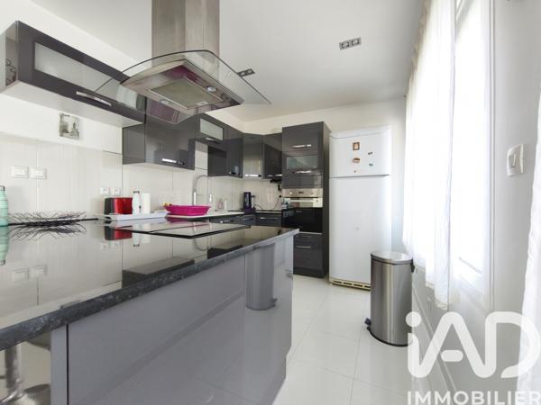 Maison à vendre 7 pièces 175 m² Chelles