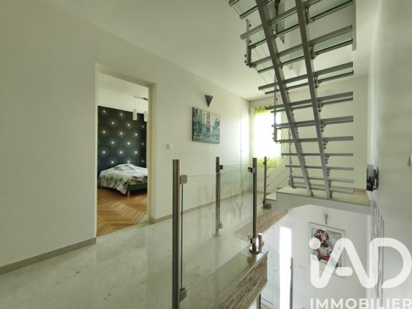 Maison à vendre 7 pièces 175 m² Chelles