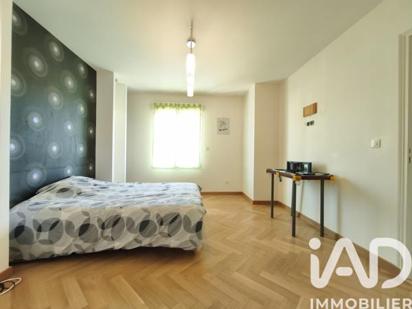 Maison à vendre 7 pièces 175 m² Chelles