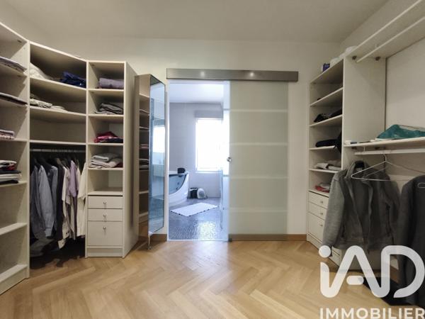 Maison à vendre 7 pièces 175 m² Chelles