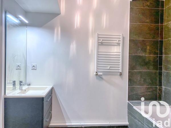 Appartement à vendre 3 pièces 70 m² Asnières-sur-Seine