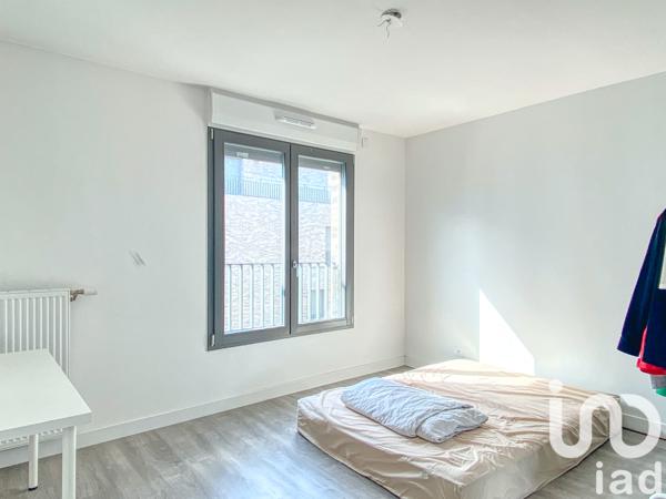 Appartement à vendre 3 pièces 70 m² Asnières-sur-Seine
