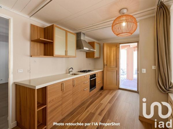 Maison traditionnelle 5 pièces de 150 m² à Bagnols-sur-Cèze (30200)