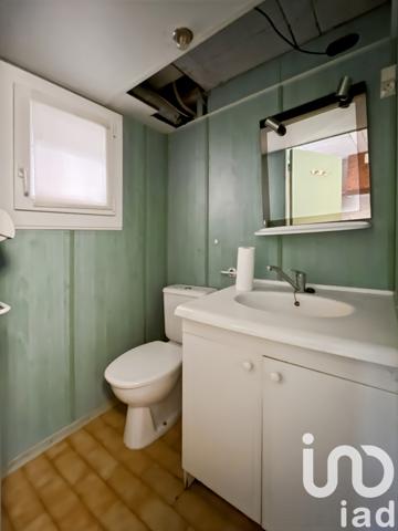 Maison traditionnelle 5 pièces de 150 m² à Bagnols-sur-Cèze (30200)