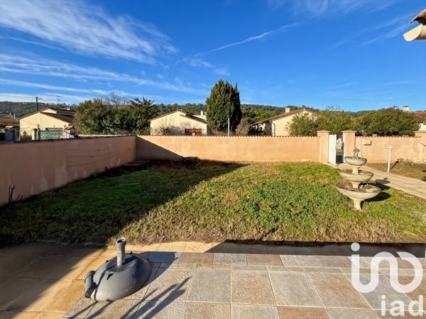 Maison traditionnelle 5 pièces de 150 m² à Bagnols-sur-Cèze (30200)