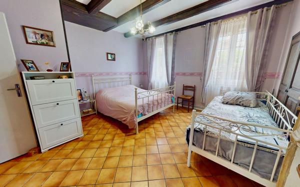 Appartement à vendre    4 pièces • 104,30 m2 Metz