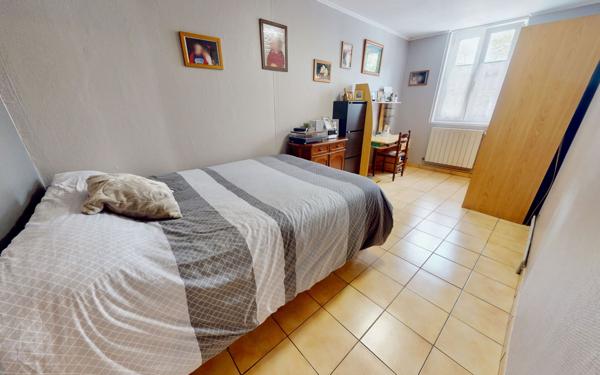 Appartement à vendre    4 pièces • 104,30 m2 Metz