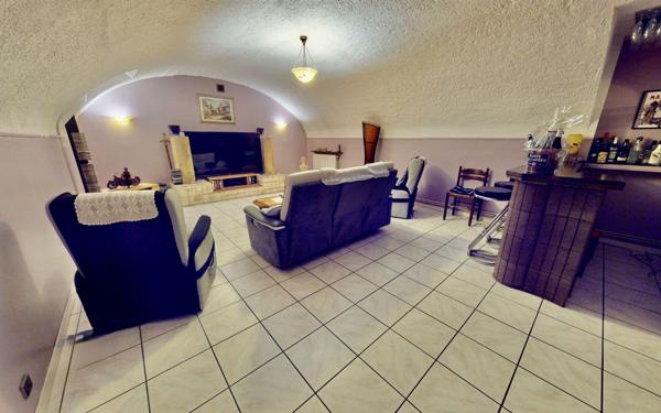 Appartement à vendre    4 pièces • 104,30 m2 Metz