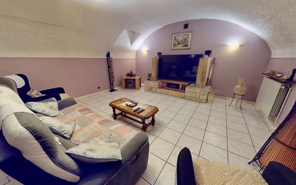 Appartement à vendre    4 pièces • 104,30 m2 Metz