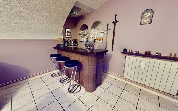 Appartement à vendre    4 pièces • 104,30 m2 Metz