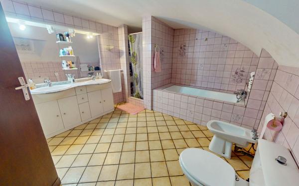 Appartement à vendre    4 pièces • 104,30 m2 Metz