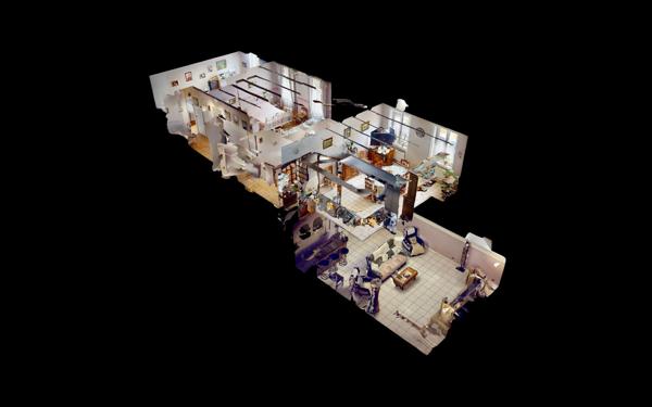 Appartement à vendre    4 pièces • 104,30 m2 Metz