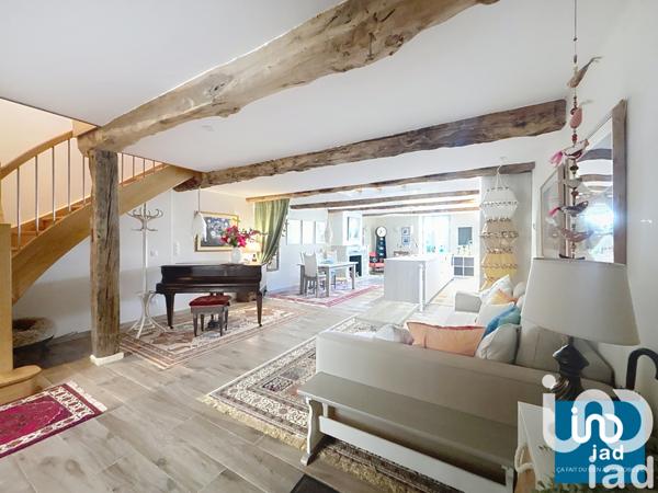 Maison à vendre 11 pièces 220 m² Lectoure