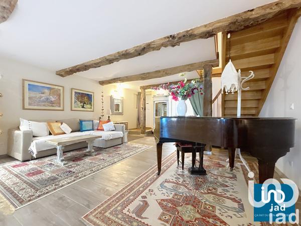 Maison à vendre 11 pièces 220 m² Lectoure