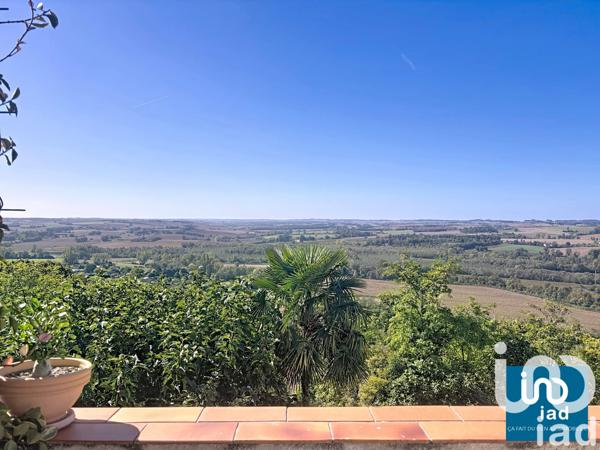 Maison à vendre 11 pièces 220 m² Lectoure