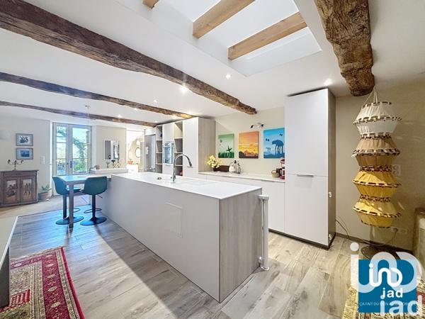 Maison à vendre 11 pièces 220 m² Lectoure