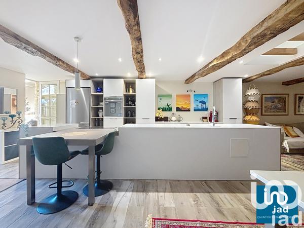 Maison à vendre 11 pièces 220 m² Lectoure