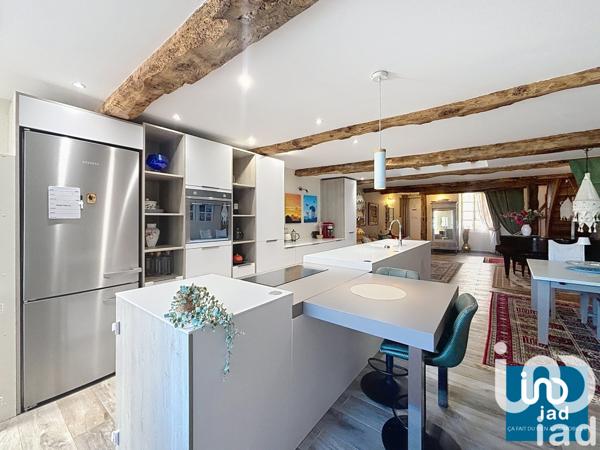 Maison à vendre 11 pièces 220 m² Lectoure