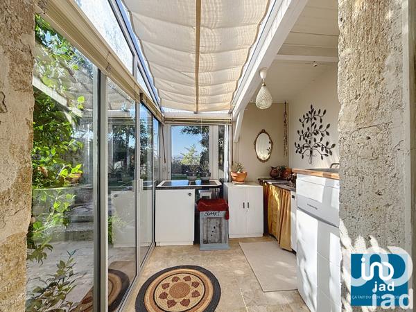 Maison à vendre 11 pièces 220 m² Lectoure