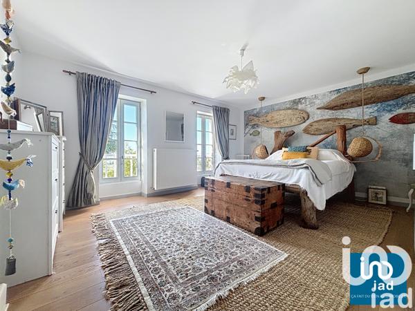 Maison à vendre 11 pièces 220 m² Lectoure