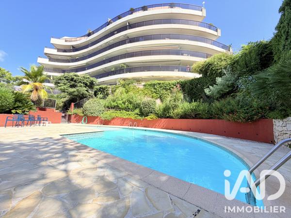 Appartement (prestige) à vendre 3 pièces 81 m² Nice
