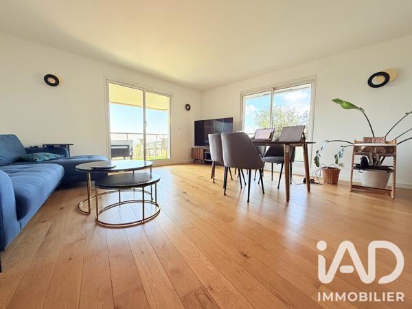 Appartement (prestige) à vendre 3 pièces 81 m² Nice