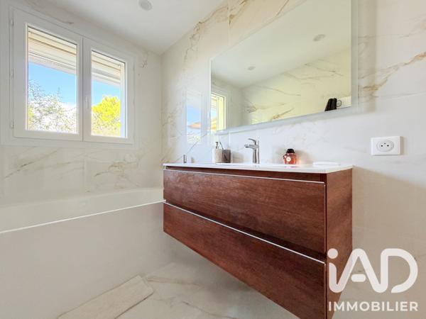 Appartement (prestige) à vendre 3 pièces 81 m² Nice