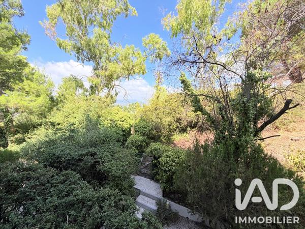 Appartement (prestige) à vendre 3 pièces 81 m² Nice