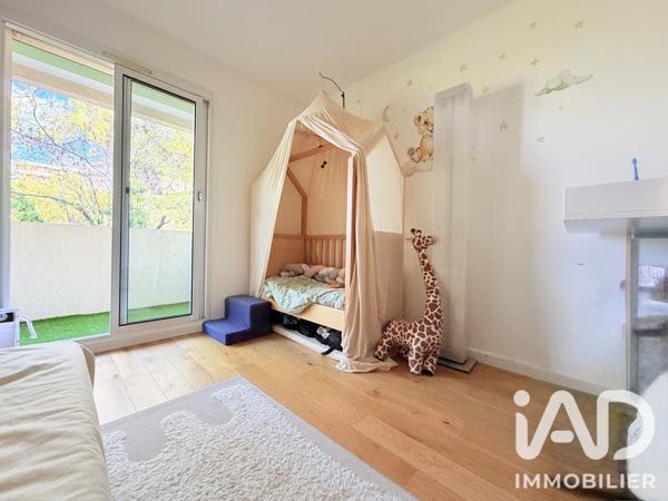 Appartement (prestige) à vendre 3 pièces 81 m² Nice