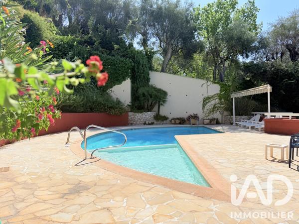 Appartement (prestige) à vendre 3 pièces 81 m² Nice