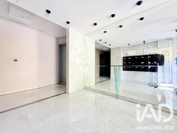 Appartement (prestige) à vendre 3 pièces 81 m² Nice