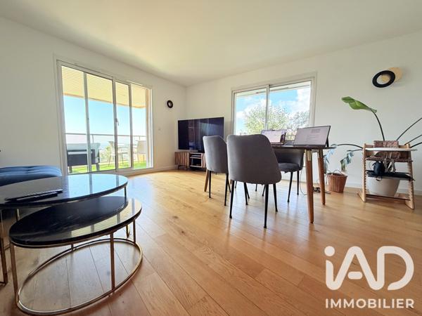 Appartement (prestige) à vendre 3 pièces 81 m² Nice