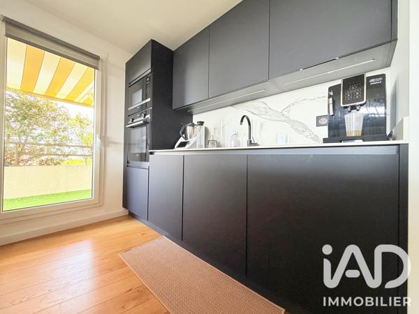 Appartement (prestige) à vendre 3 pièces 81 m² Nice