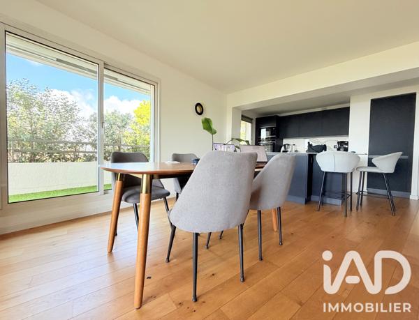 Appartement (prestige) à vendre 3 pièces 81 m² Nice