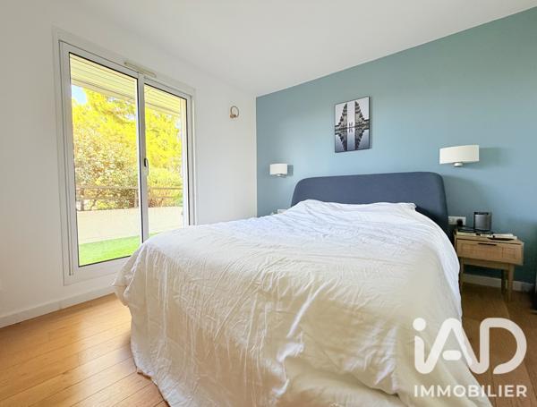 Appartement (prestige) à vendre 3 pièces 81 m² Nice