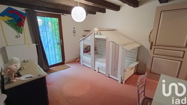 Maison à vendre 9 pièces 188 m² Châteauroux