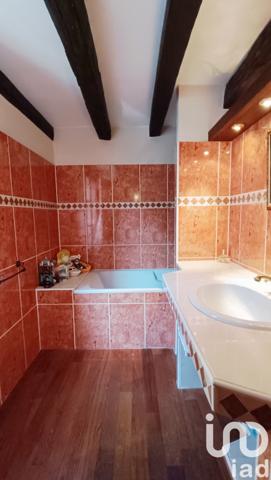 Maison à vendre 9 pièces 188 m² Châteauroux