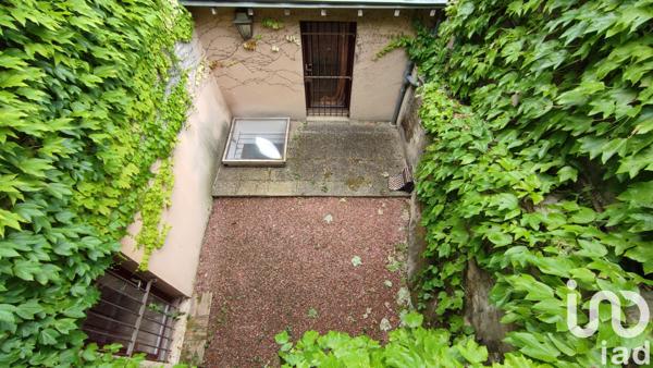 Maison à vendre 9 pièces 188 m² Châteauroux