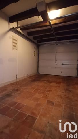 Maison à vendre 9 pièces 188 m² Châteauroux