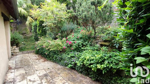 Maison à vendre 9 pièces 188 m² Châteauroux