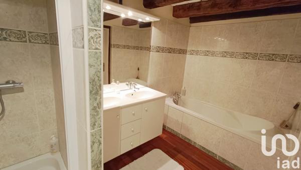 Maison à vendre 9 pièces 188 m² Châteauroux