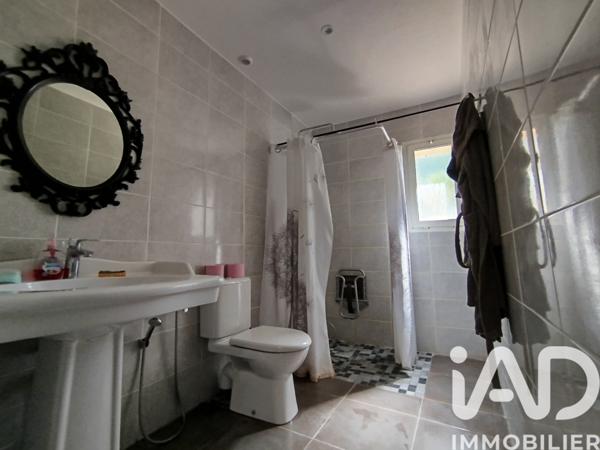 Maison à vendre 8 pièces 197 m² Lachapelle-Auzac