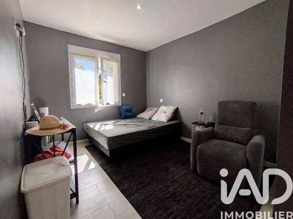 Maison à vendre 8 pièces 197 m² Lachapelle-Auzac