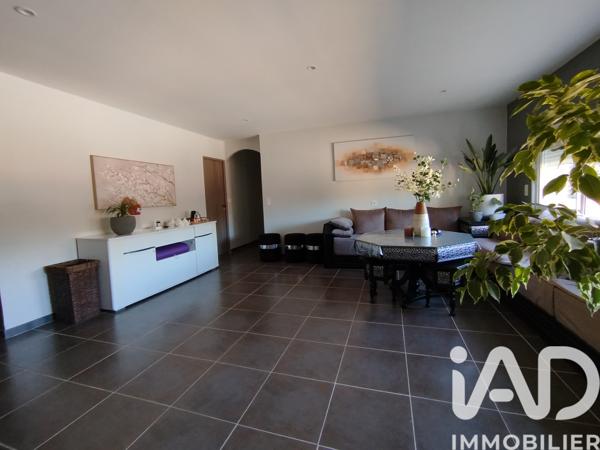 Maison à vendre 8 pièces 197 m² Lachapelle-Auzac